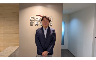 更多延伸：中山醫學大學身心科主任朱柏全醫師談躁鬱症